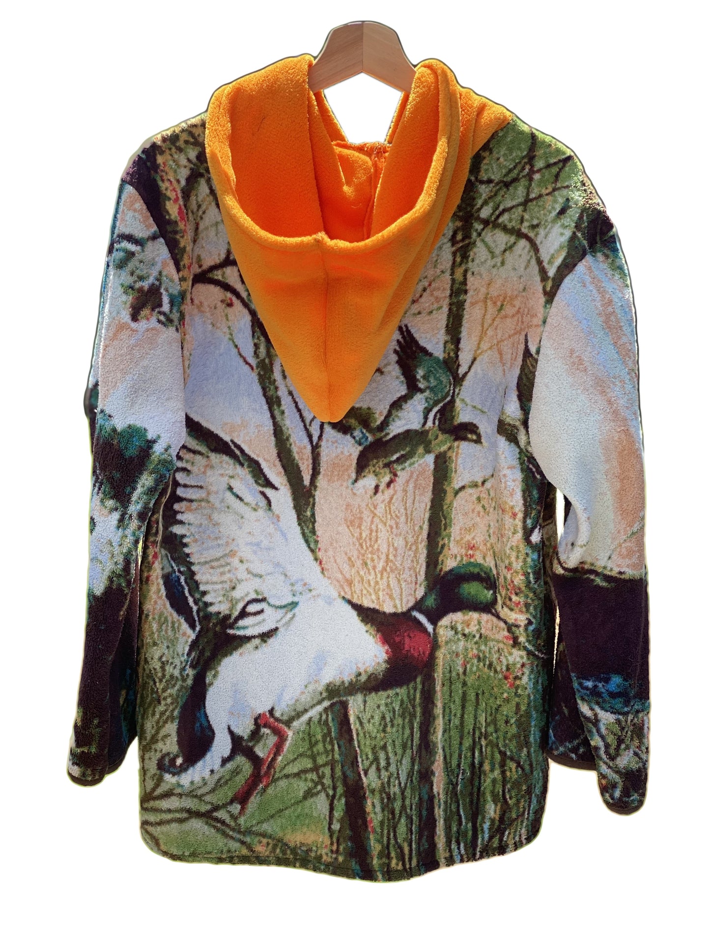 mallard - One For Good Luck!