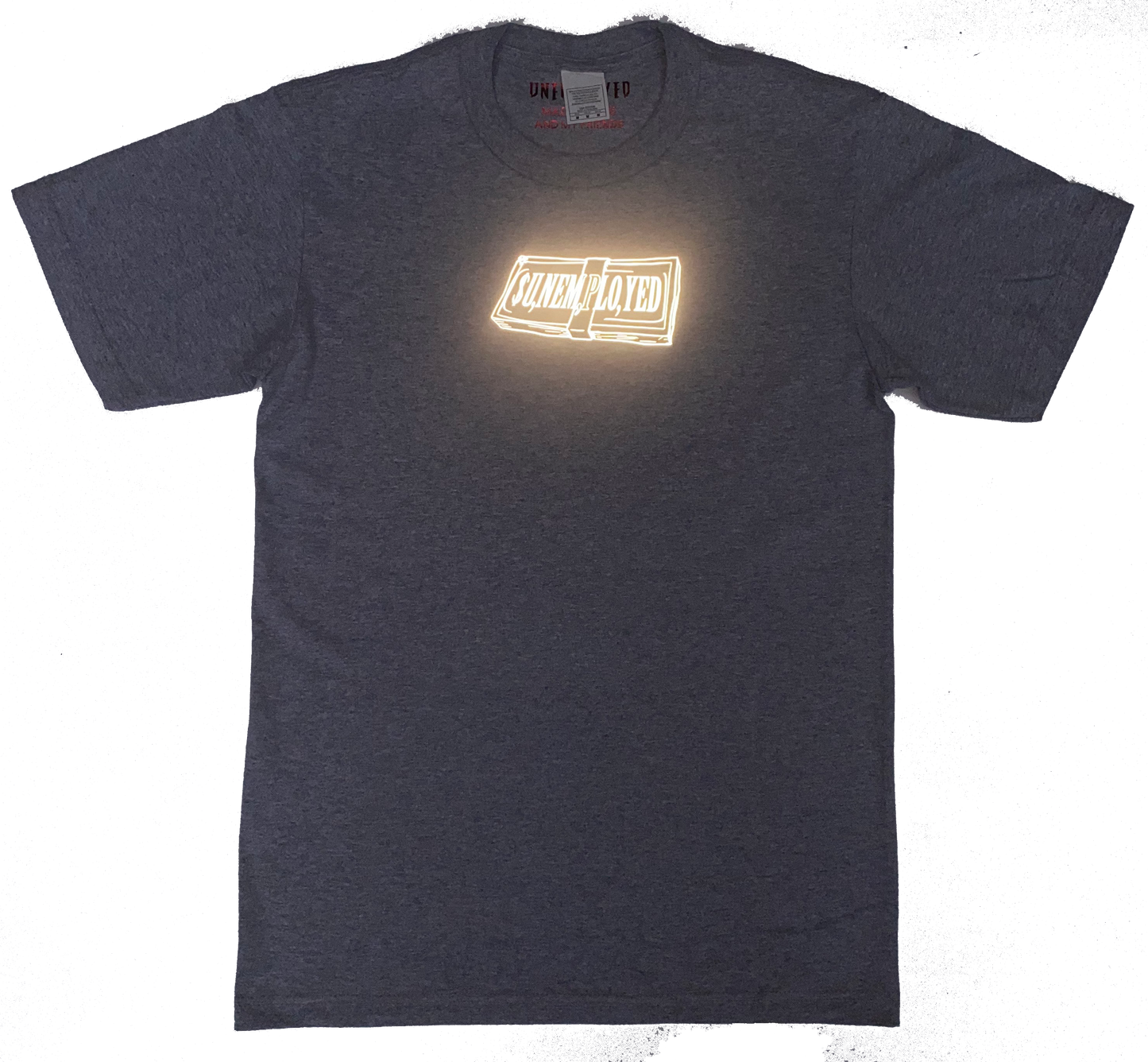 GREY 3M $U,NEM,PLO,YED - One For Good Luck!