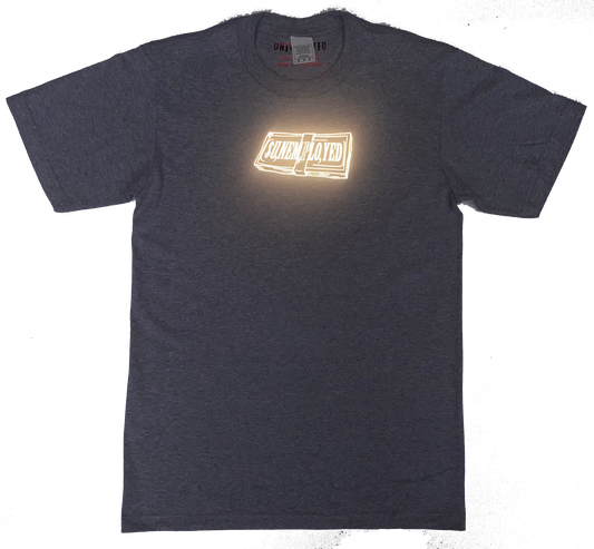 GREY 3M $U,NEM,PLO,YED - One For Good Luck!