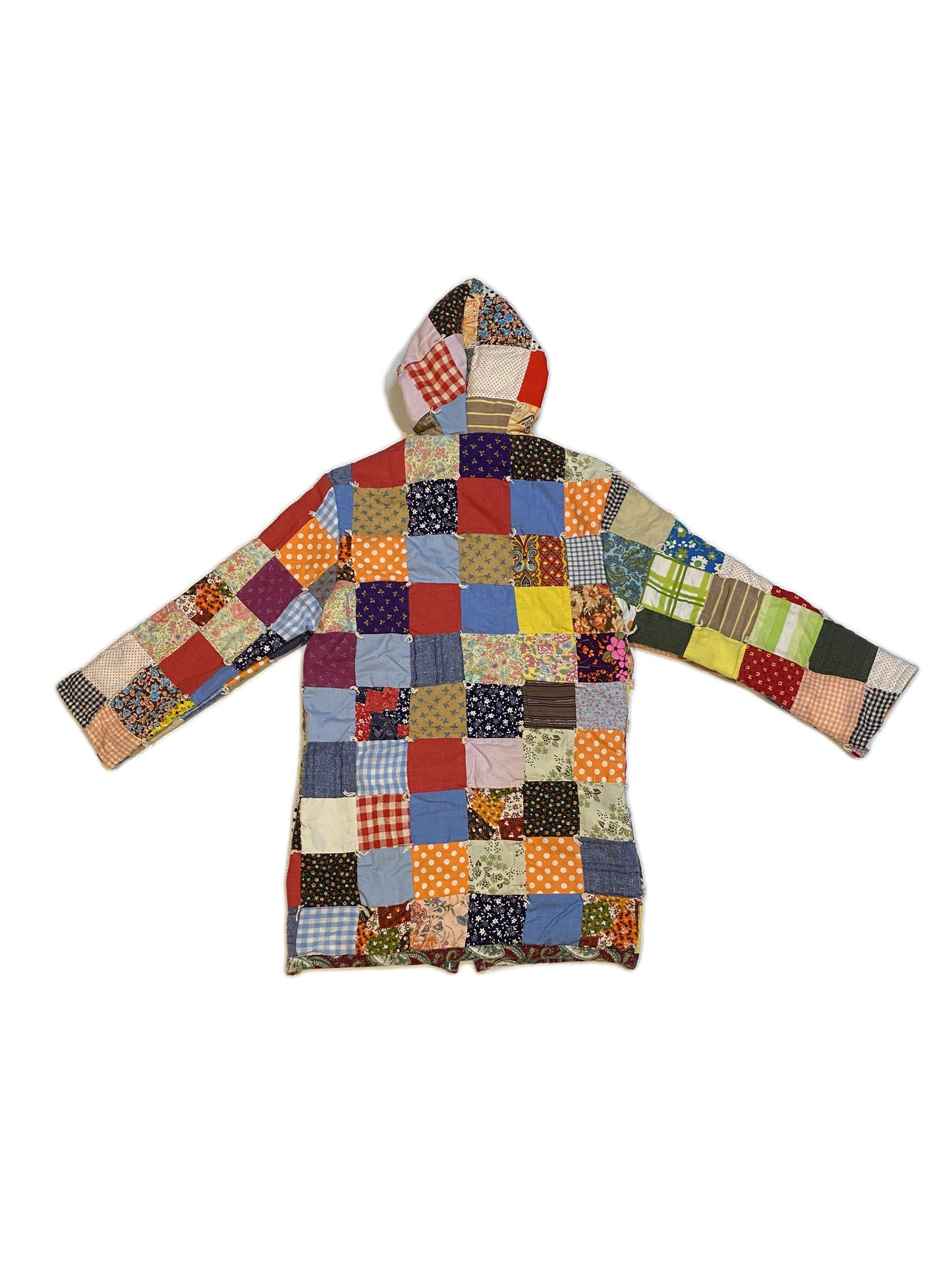 wenatchee paisley - One For Good Luck!