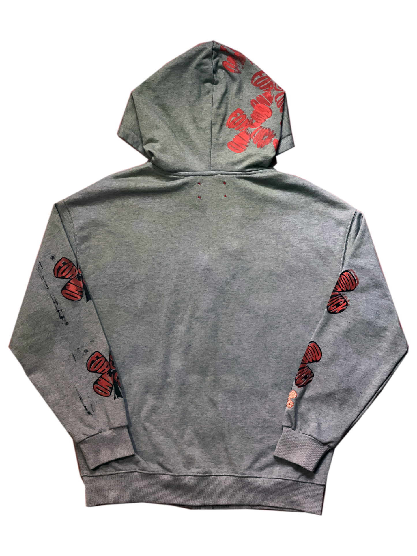 zip up hoodie 004