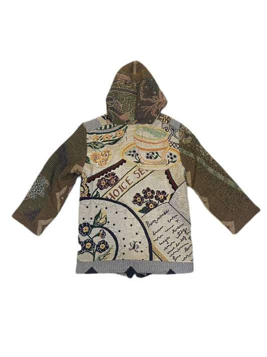 ol scripture - One For Good Luck!