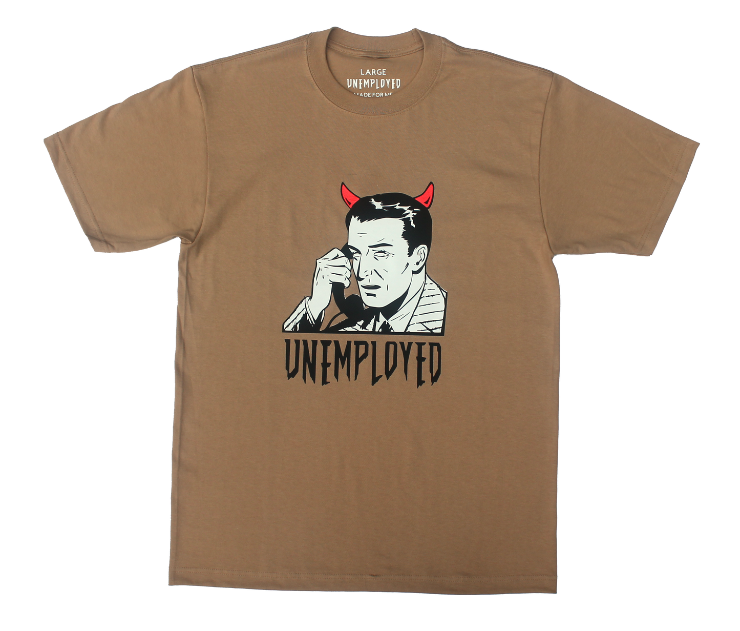 SAND 9TO5 DEVIL - One For Good Luck!