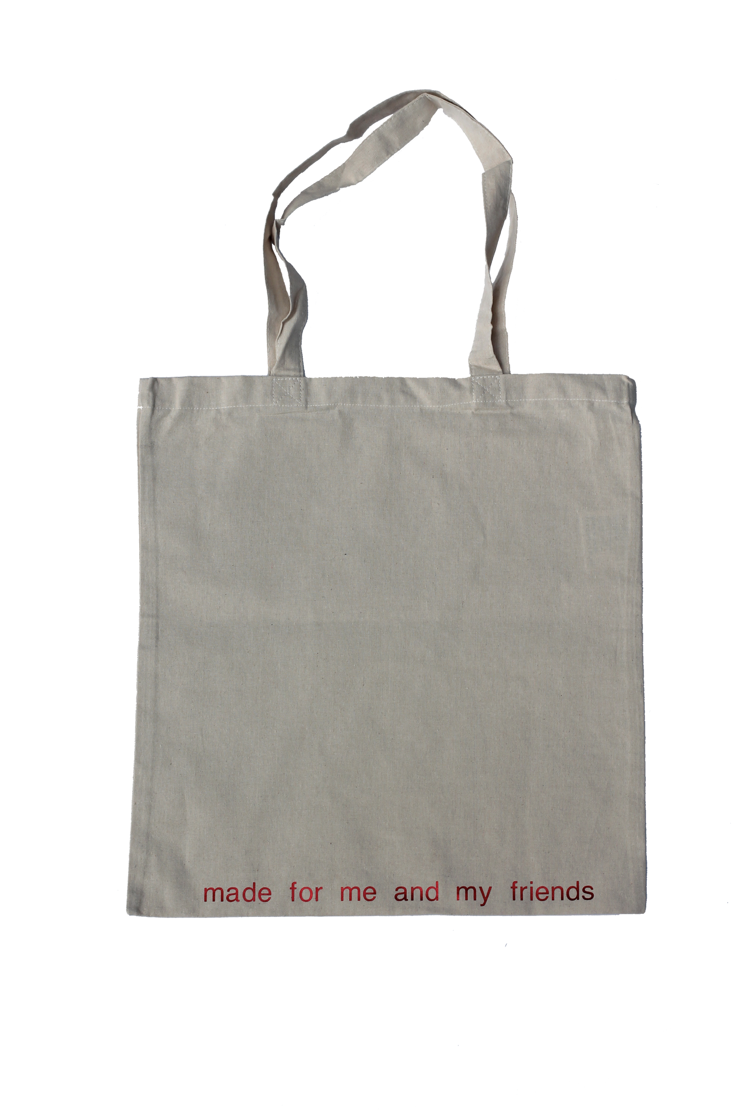 UNEMPLO YED TOTE - One For Good Luck!