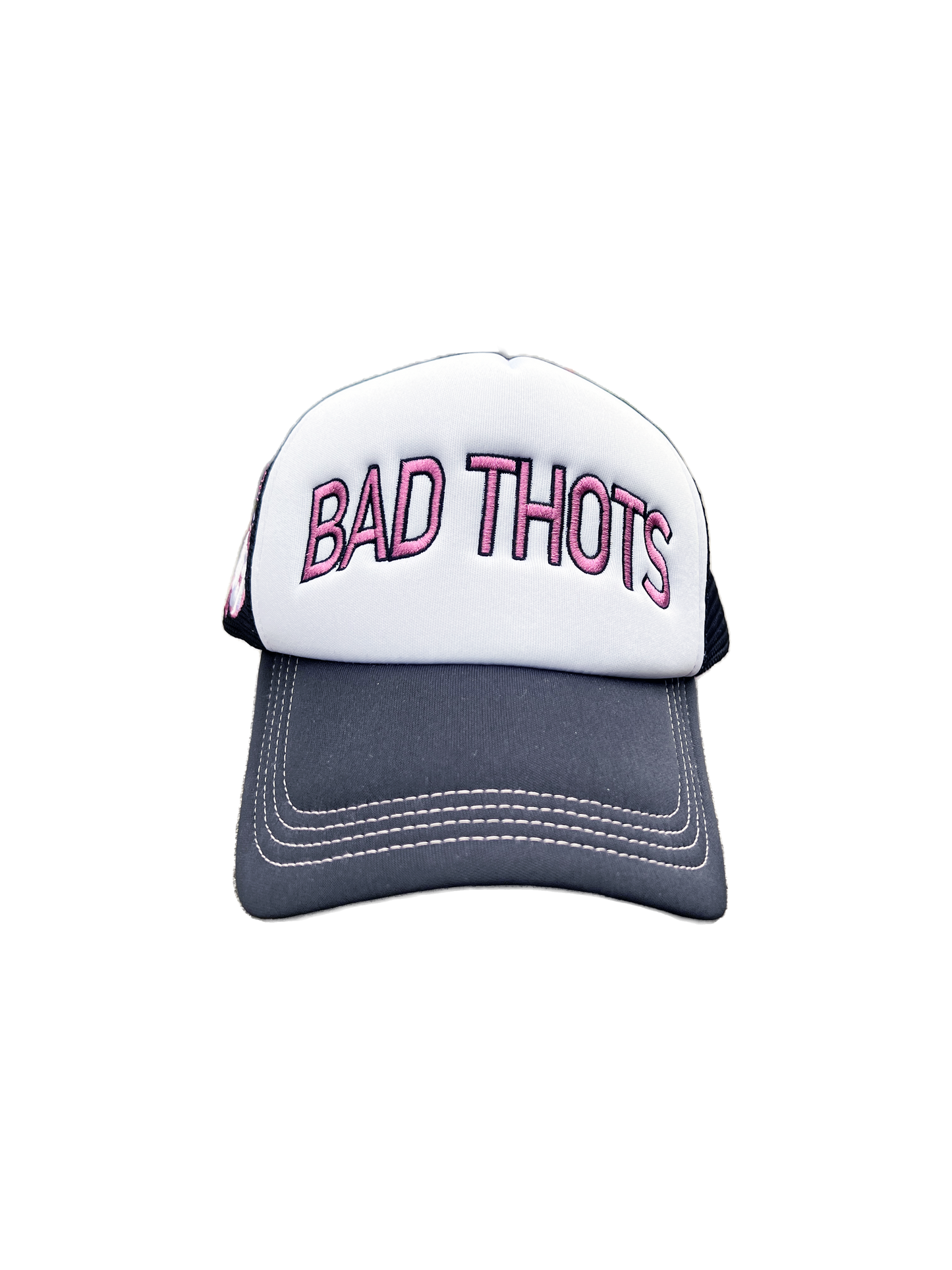 BAD THOTS TRUCKER HAT