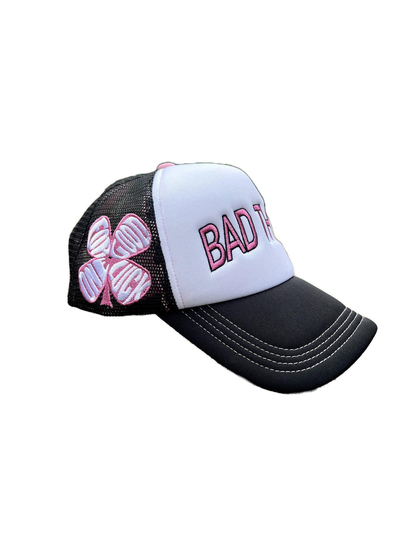 BAD THOTS TRUCKER HAT