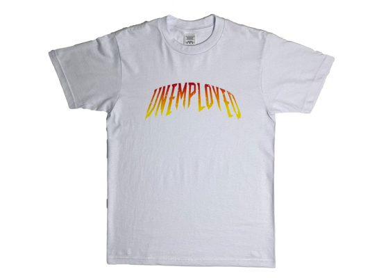 SUNSET TEE - One For Good Luck!