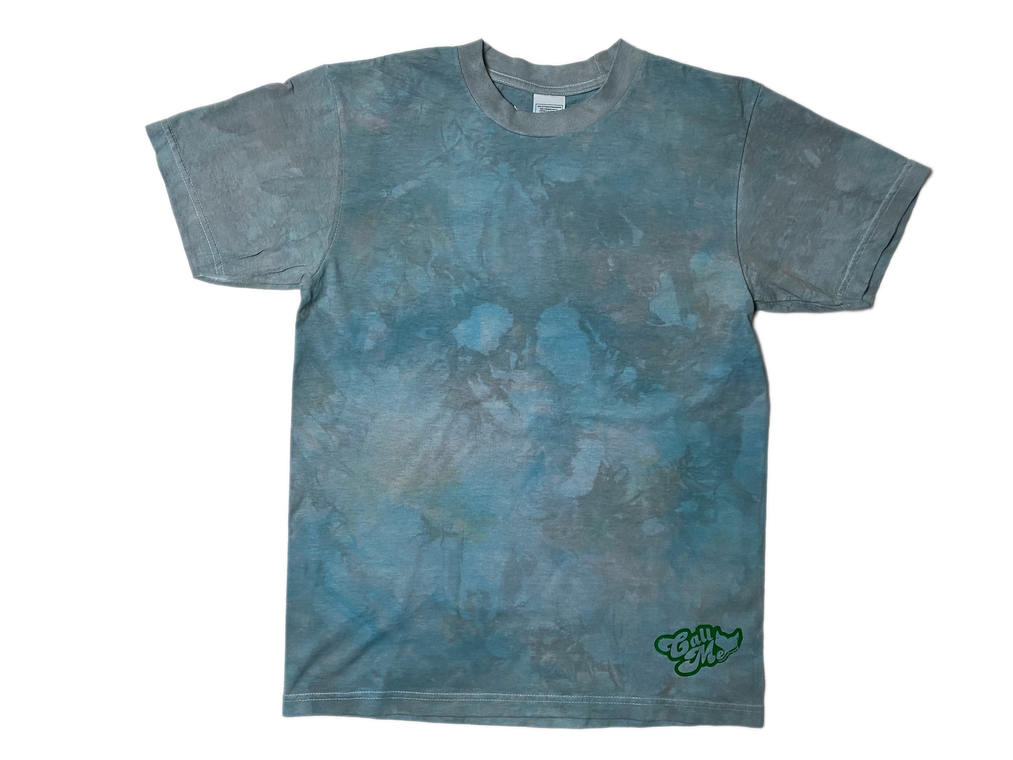 DARK SKIES SHORT SLEEVE - One For Good Luck!