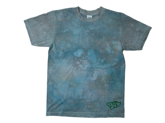 DARK SKIES SHORT SLEEVE - One For Good Luck!