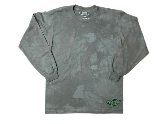 DARK SKIES LONG SLEEVE - One For Good Luck!