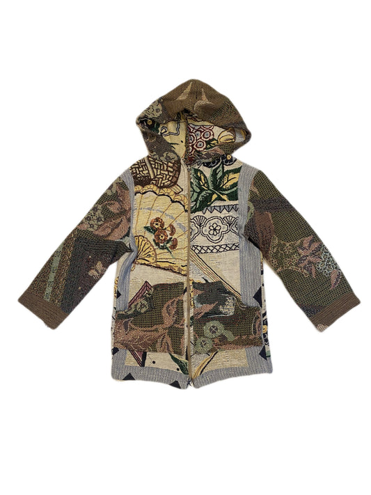 ol scripture - One For Good Luck!